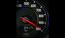 Greičiausias serijinis automobilis pasaulyje - "Bugatti Veyron 16.4 Super Sport“