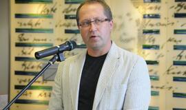 Paroda "500 Baltijos švyturių" Klaipėdoje prasidėjo Jūros šventės renginiai