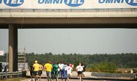 "Omnitel 1000 km lenktynėse" dalyvavo šalies žvaigždės