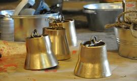 Jūros šventė 2010: laivas