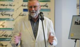 Paroda "500 Baltijos švyturių" Klaipėdoje prasidėjo Jūros šventės renginiai