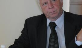 Tarptautiniame verslo forume "Lietuva - Rusija: krovinių transportavimas ir logistika