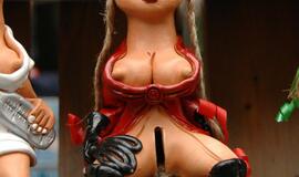 Jūros šventė 2010 įsisiūbuoja