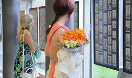 Paroda "500 Baltijos švyturių" Klaipėdoje prasidėjo Jūros šventės renginiai