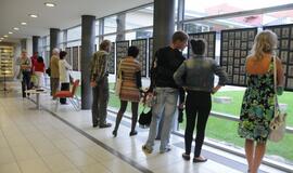 Paroda "500 Baltijos švyturių" Klaipėdoje prasidėjo Jūros šventės renginiai