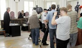 Terorizmu įtariama klaipėdietė Eglė Kusaitė: visi parodymai buvo iškraipyti labai šlykščiai