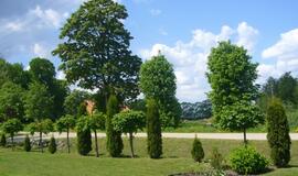 Gražiausia Klaipėdos  rajone - Judrėnų mokykla