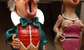 Jūros šventė 2010 įsisiūbuoja