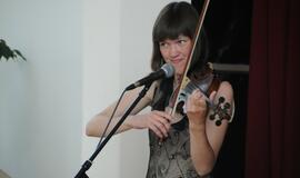 Klaipėdos valstybinės kolegijos absolventams įteikti diplomai