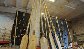 Jūros šventė 2010: laivas