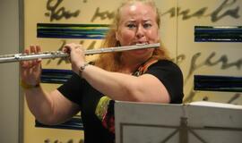 Paroda "500 Baltijos švyturių" Klaipėdoje prasidėjo Jūros šventės renginiai