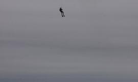 Baltijos jūroje vyksta tarptautinės pratybos "Baltic Bikini 2010"