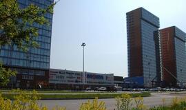 Pirkėjui šiuo metu svarbiausia būsto kaina