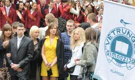 Šiemet daugiau abiturientų nori tapti medikais ir informatikais