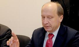 Visuotinės laimės receptas "Andrius"