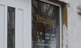 "Vitės valdos" plečiasi į sostinę