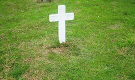 Vokiečių karių palaikai bus perlaidoti Klaipėdoje