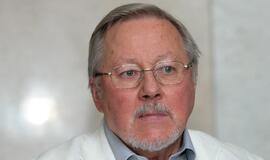 Vytautas Landsbergis: būkime tuo akmeniu, kuris skalaujamas, bangų daužomas nenuvirsta žemyn