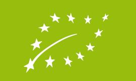 Ekologiškiems produktams - naujas logotipas