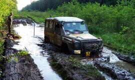 "Gintariniame pajūryje" - klaipėdiečių sėkmė