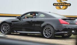 "Infiniti" markė turės savo tiuningo ateljė