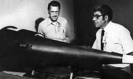 Jungtinės Valstijos sunaikino visas W62 kovines galvutes