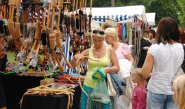 Jūros šventės kritika pasiekė organizatorių ausis