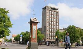 Klaipėdos muzikinis teatras sezoną pradės modernia Audronės Žigaitytės opera