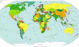 Lietuvos mokiniai parsivežė aukščiausius apdovanojimus ir iš pasaulinės geografijos olimpiados