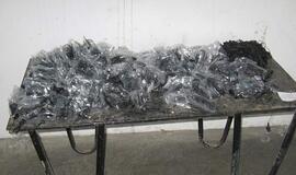 Mobiliojo ryšio telefonų priedų kontrabanda į Baltarusiją neišvyko