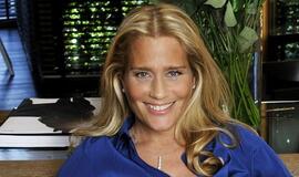 Motinystė peržengus 50-metį