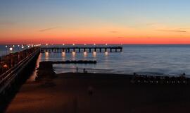 Nuomonė apie Palangos vadovus