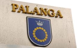 Palanga statys universalią salę