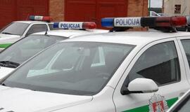 Palangos policija vaikėsi girtą kaimietį