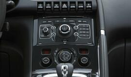 "Peugeot 3008 HYbrid4" - pirmasis pasaulyje dyzelinis "hibridas"