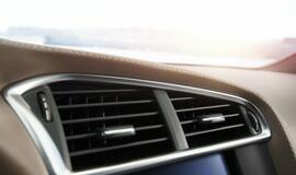 "Citroen" parodė naujo modelio DS4 nuotraukas