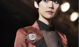 2010-ųjų ruduo: raudonas, aksominis