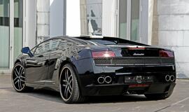Patobulintas "Lamborghini Gallardo LP 550-2 Balboni"