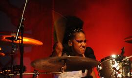 Klaipėdoje tūkstančiai žmonių judėjo Mikos ritmu