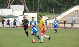 "Vakarų ekspreso" futbolo turnyras