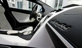 Patobulintas "Lamborghini Gallardo LP 550-2 Balboni"