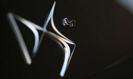 "Citroen" parodė naujo modelio DS4 nuotraukas