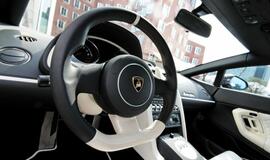 Patobulintas "Lamborghini Gallardo LP 550-2 Balboni"