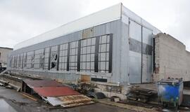 Sprogus vilkiko padangai Klaipėdoje žuvo palangiškis