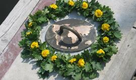 "Ragainė II" grįžo po kelionės aplink pasaulį