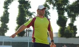 LFF Taurės varžybos: Klaipėdos "Atlantas" - Plikių "Sakuona"