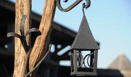 Per Jūros šventę jėgas suvienijo ir kalviai