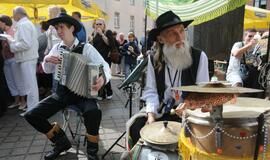 Klaipėdoje įvyko Kepėjų gatvės šventė