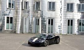 Patobulintas "Lamborghini Gallardo LP 550-2 Balboni"