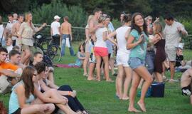 Karklė 2010 – LIVE MUSIC BEACH